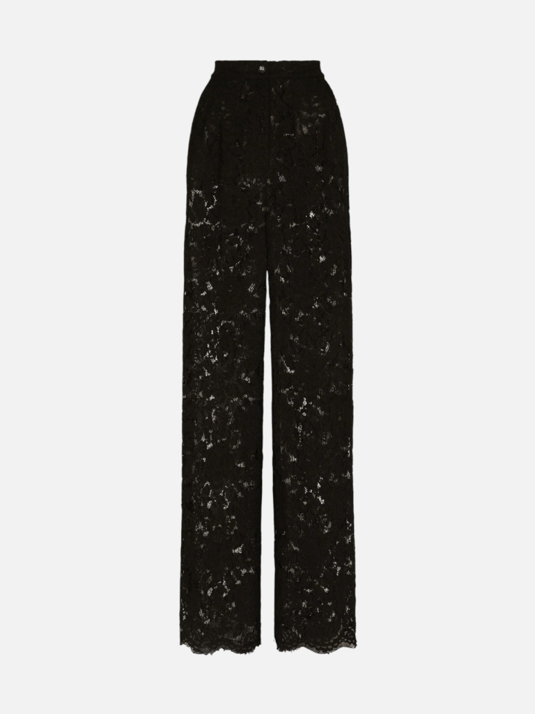 DOLCE & GABBANA  pantalone