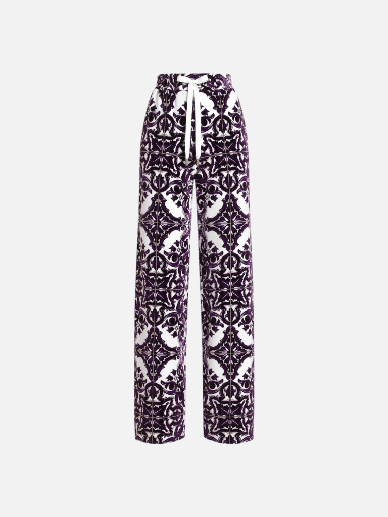 DOLCE & GABBANA  pantalone