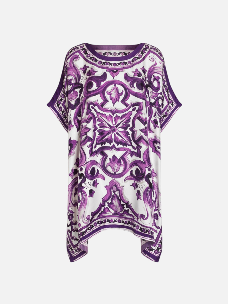 DOLCE & GABBANA haljina