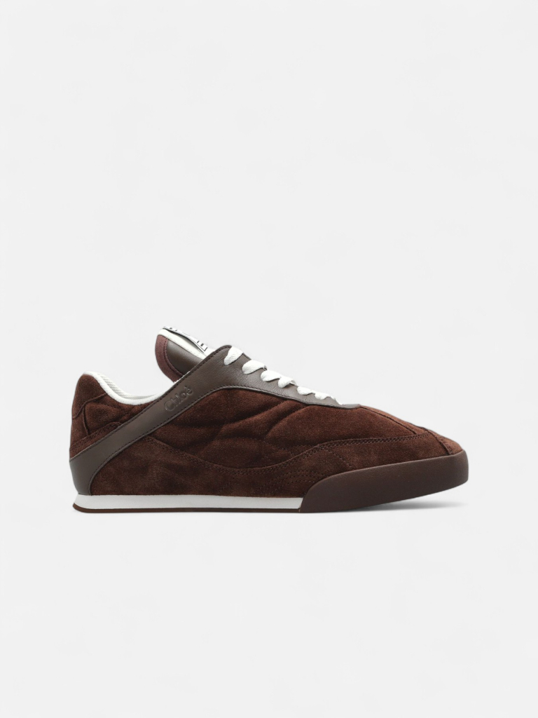 CHLOÉ KICK patike