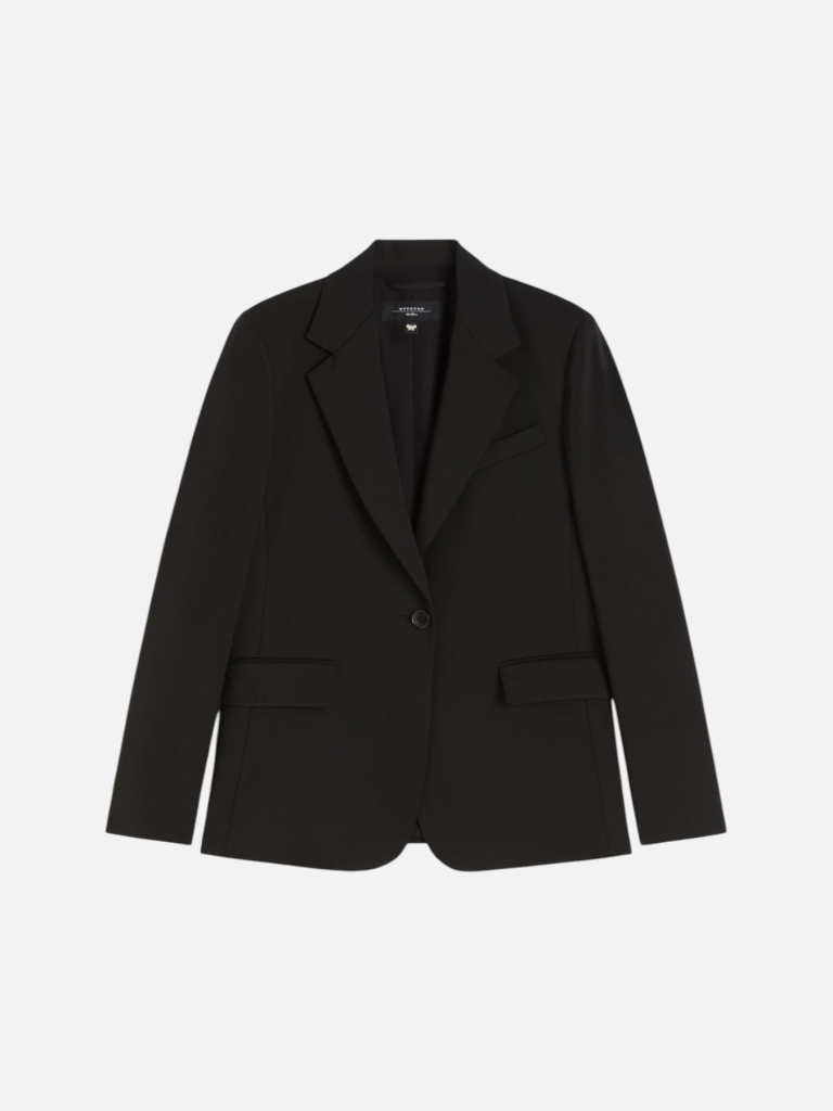WEEKEND MAX MARA LAMINE sako