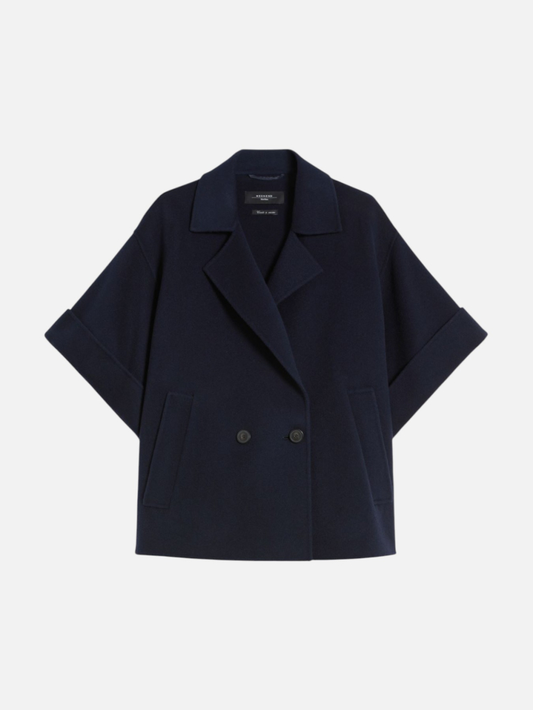 WEEKEND MAX MARA PERA kaput