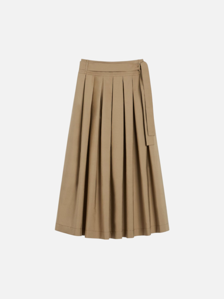 WEEKEND MAX MARA MAX MARAAGIATE suknja