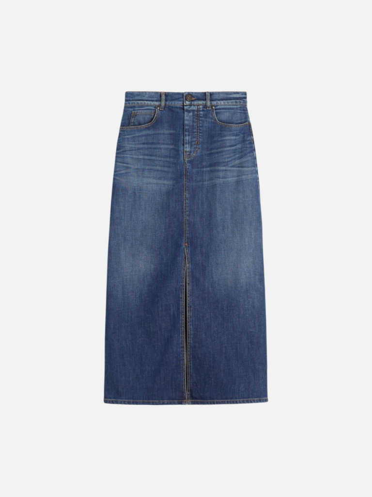 WEEKEND MAX MARA MAX MARAZARELIA suknja