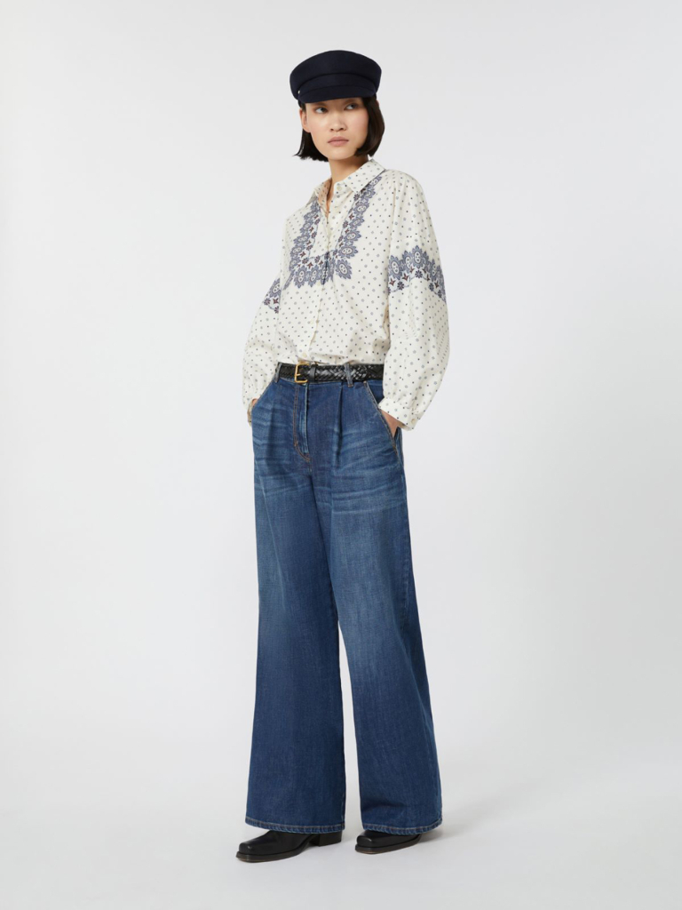 WEEKEND MAX MARA ADDA košulja