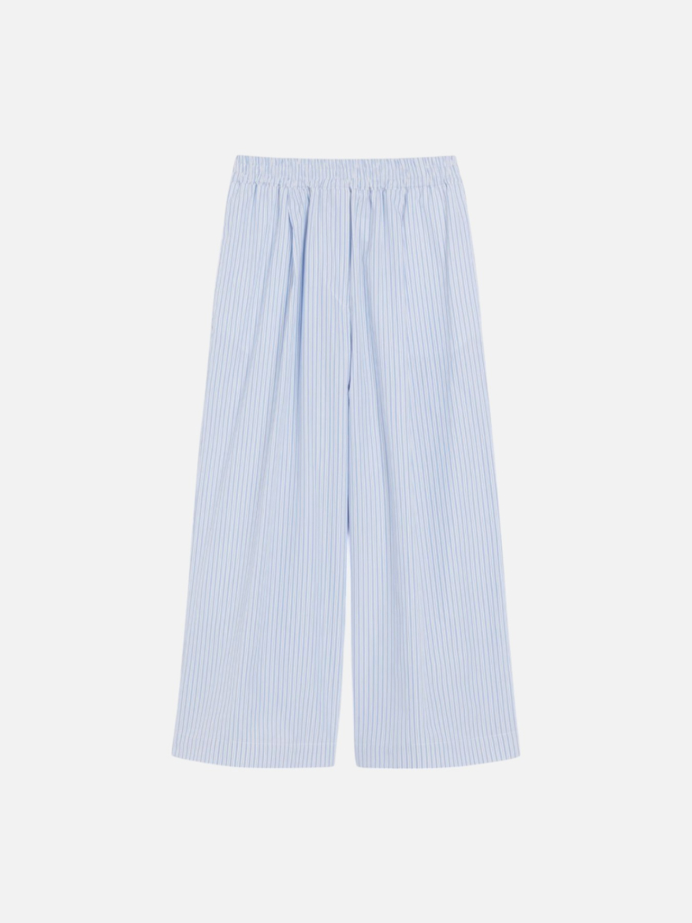 WEEKEND MAX MARA MAX MARAFLEUR pantalone