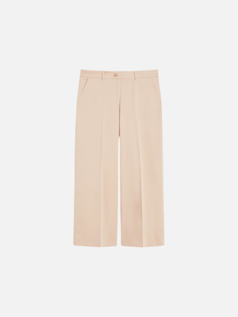 WEEKEND MAX MARA MAX MARAURIAL pantalone