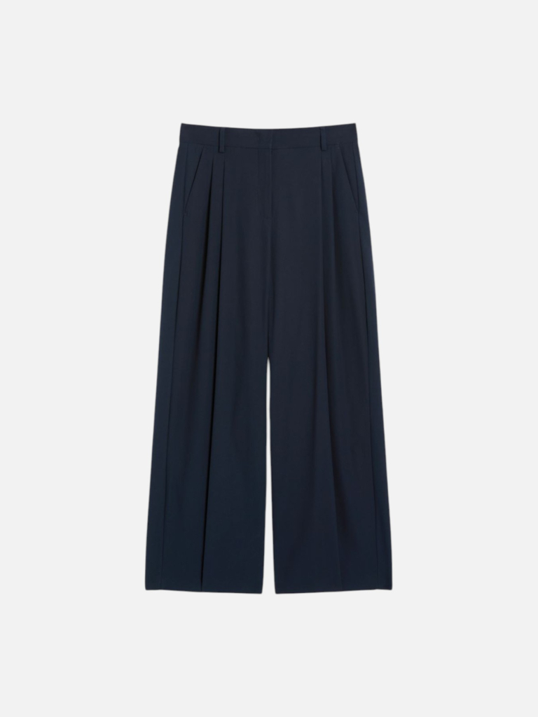 WEEKEND MAX MARA VETTURA pantalone