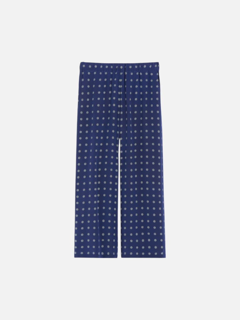 WEEKEND MAX MARA EUSEBIO pantalone