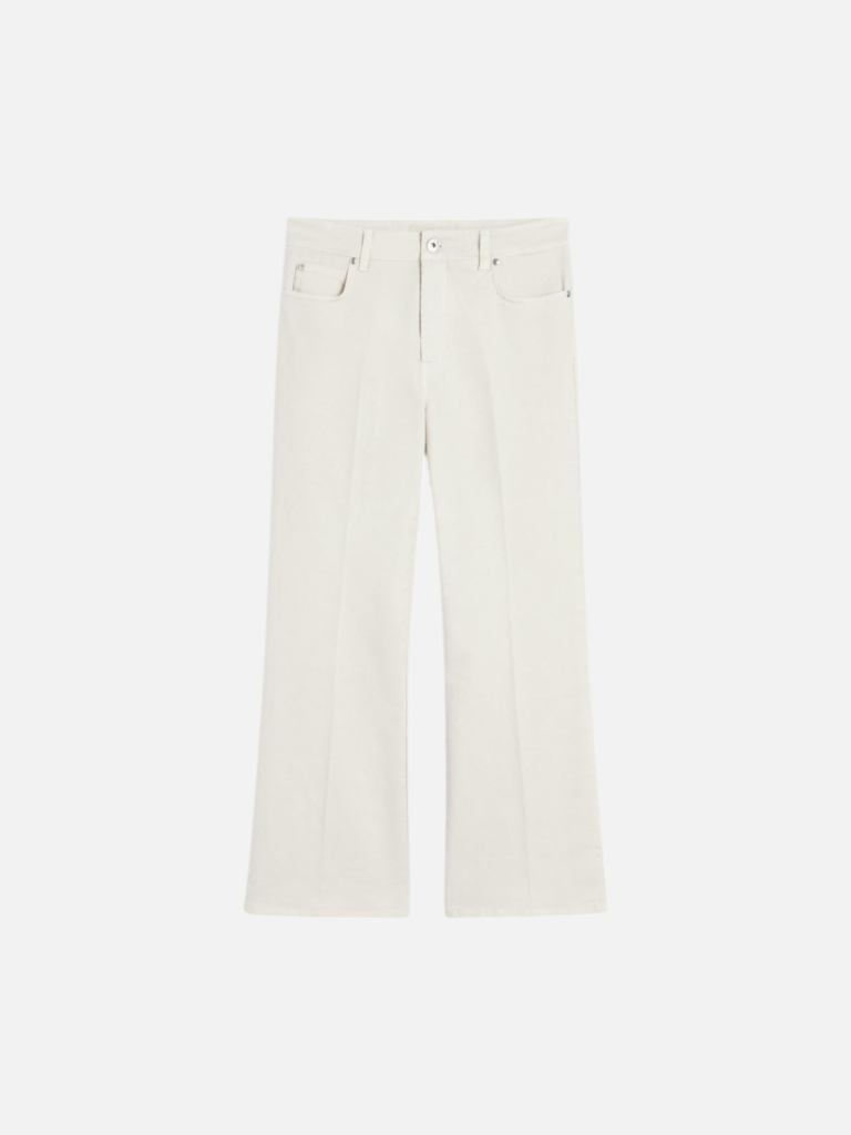 WEEKEND MAX MARA POLONIA pantalone