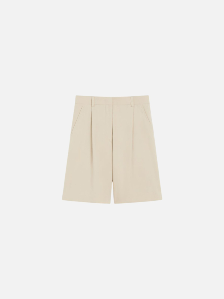 WEEKEND MAX MARA ROLF bermude