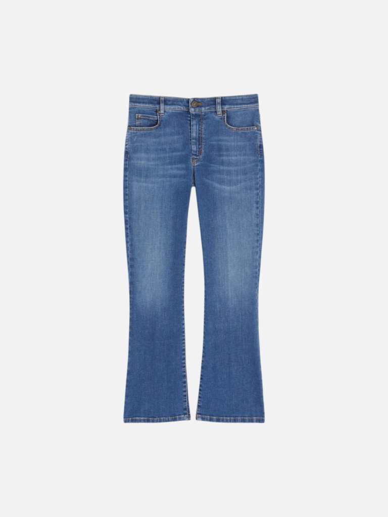 WEEKEND MAX MARA RAPALLO farmerke
