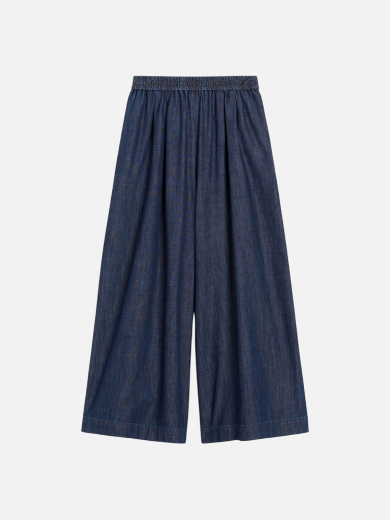 WEEKEND MAX MARA MAX MARALUBIANA farmerke