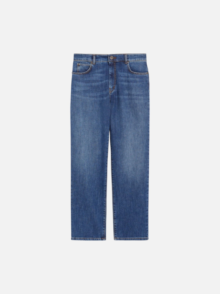 WEEKEND MAX MARA MAX MARALORIS farmerke
