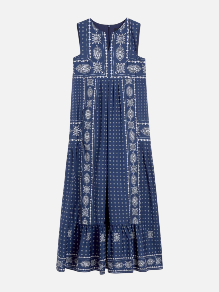 WEEKEND MAX MARA MAX MARAMANILA haljina
