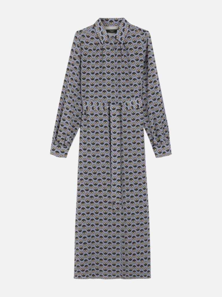 WEEKEND MAX MARA MAX MARANARVEL haljina
