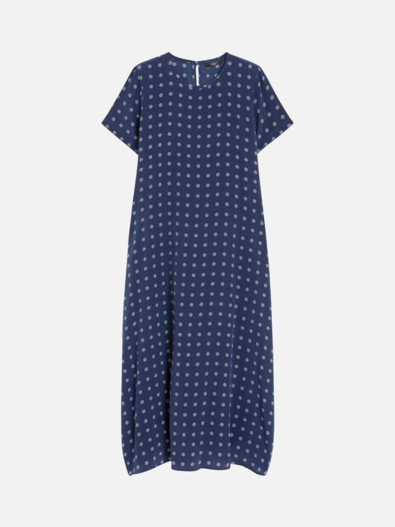 WEEKEND MAX MARA REVERE haljina