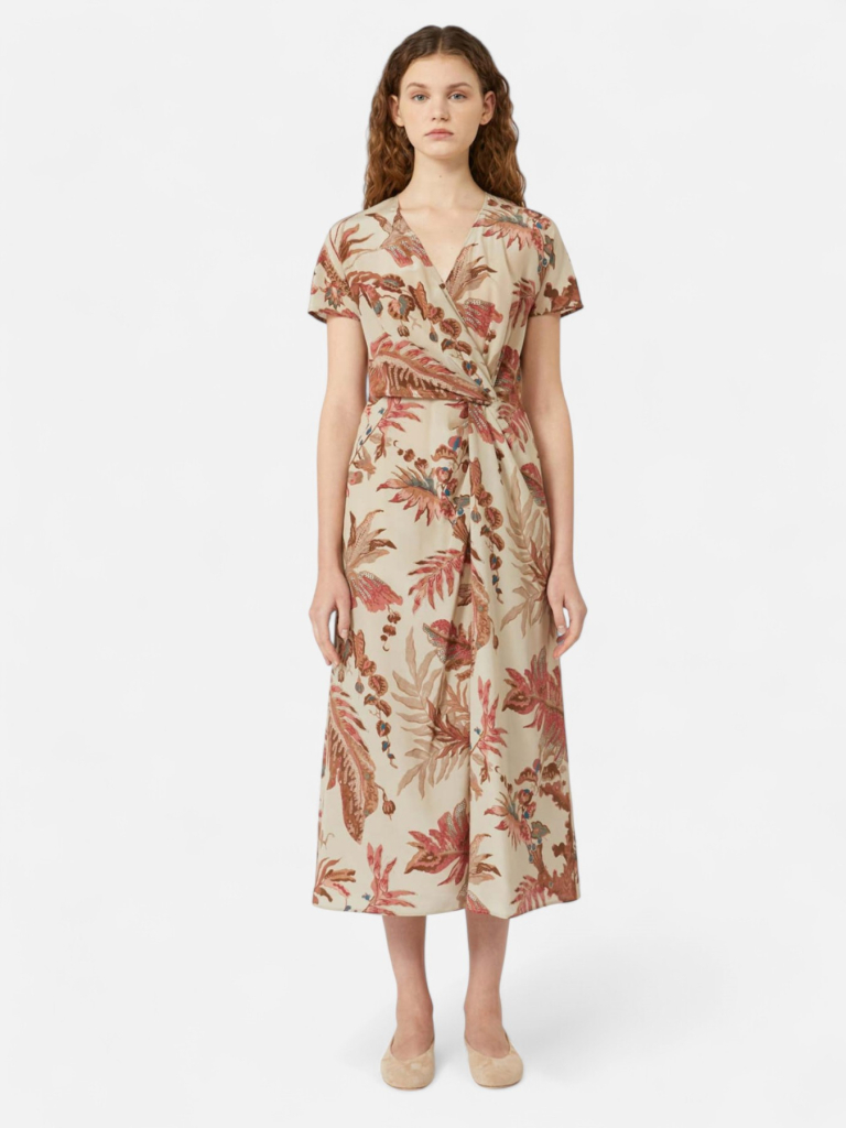 WEEKEND MAX MARA MAX MARAAQUILA haljina