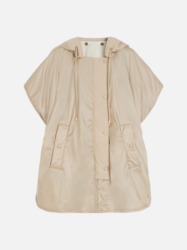 WEEKEND MAX MARA MAX MARARIVA prsluk