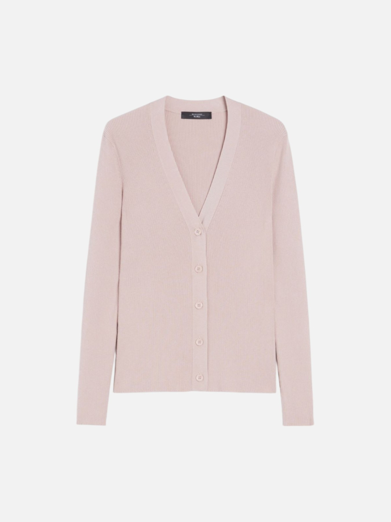 WEEKEND MAX MARA MAX MARAGABRIEL kardigan