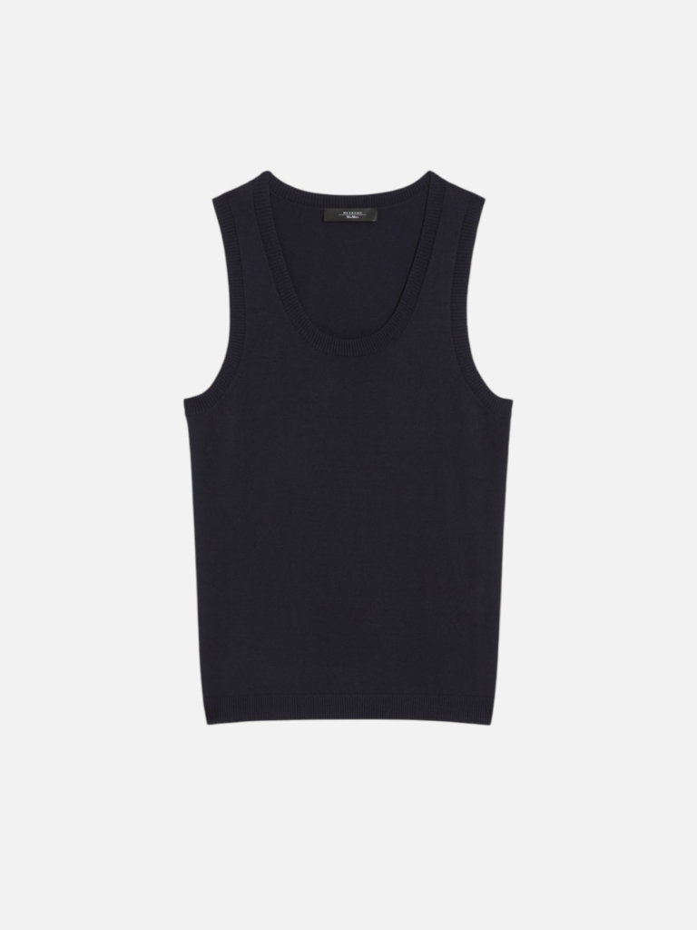 WEEKEND MAX MARA ASBUURG bluza