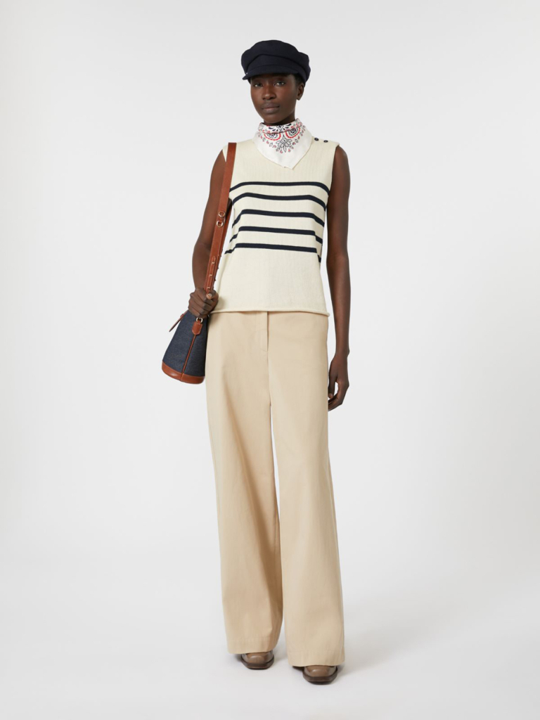 WEEKEND MAX MARA TROFEO rolka