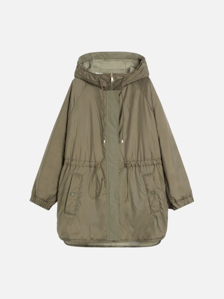 WEEKEND MAX MARA MAX MARAALCAMO jakna
