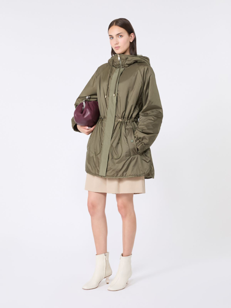 WEEKEND MAX MARA ALCAMO jakna