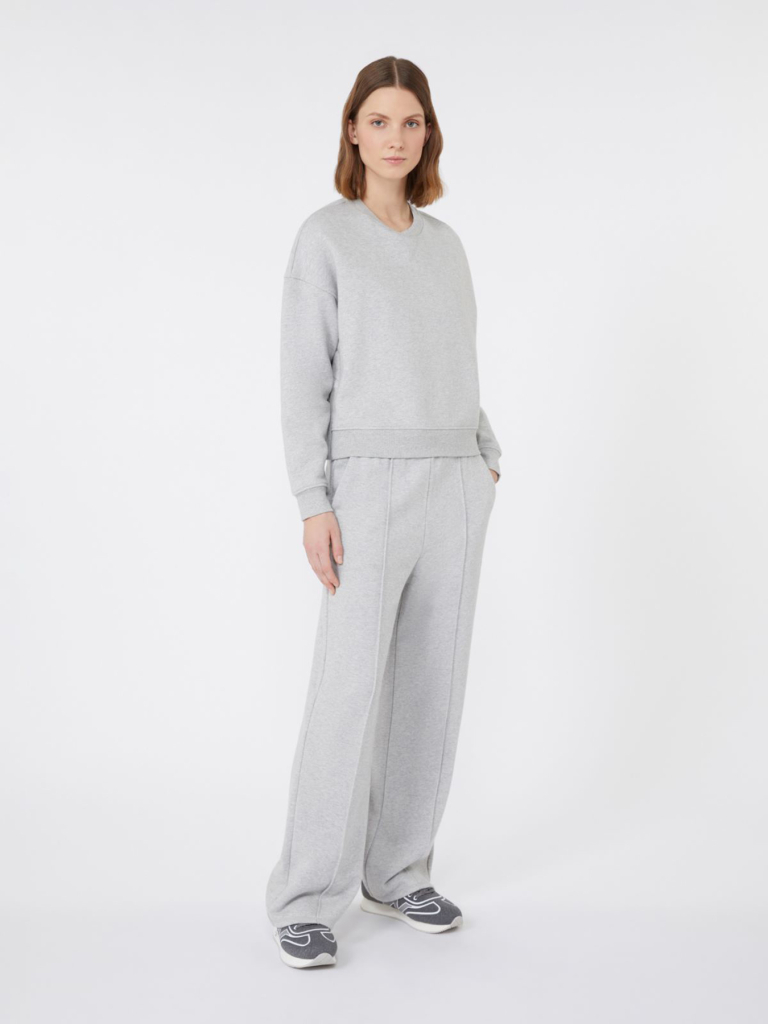 WEEKEND MAX MARA FOLK pantalone