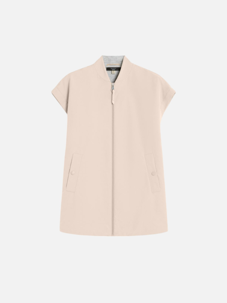 WEEKEND MAX MARA MAX MARALIMOSA prsluk