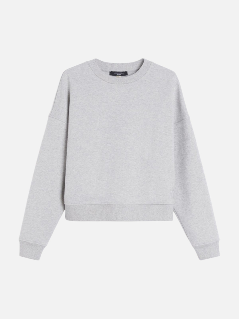 WEEKEND MAX MARA MAX MARAGERBA dukserica