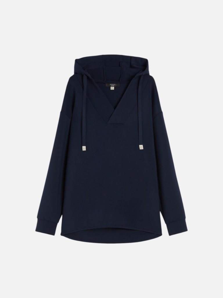 WEEKEND MAX MARA GIALLO dukserica