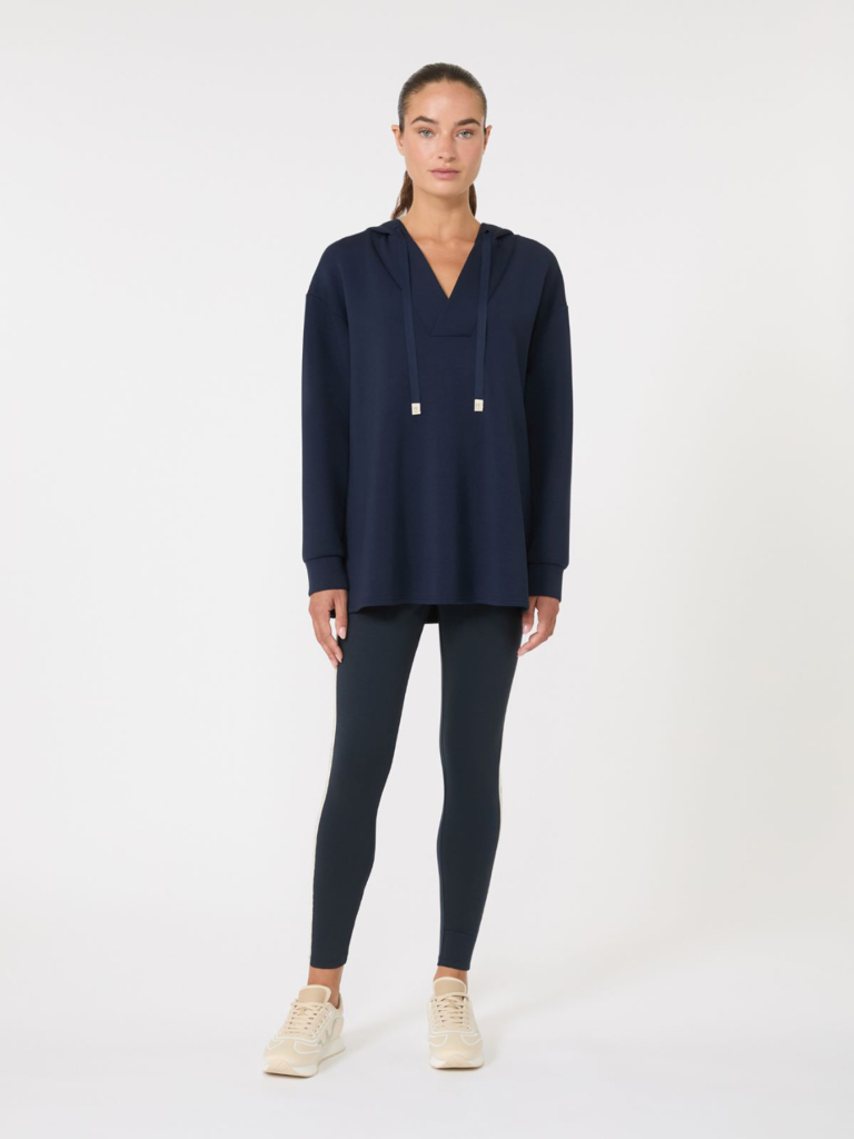 WEEKEND MAX MARA GIALLO dukserica