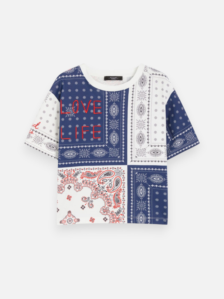 WEEKEND MAX MARA ACLINE majica