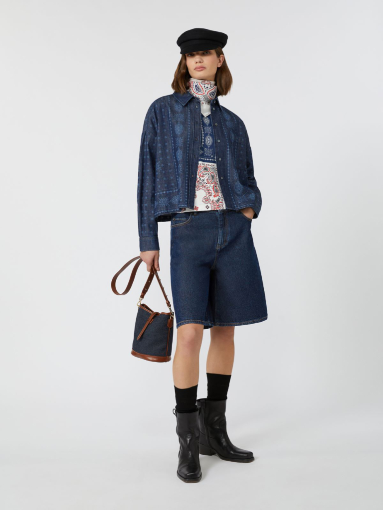 WEEKEND MAX MARA ACLINE majica