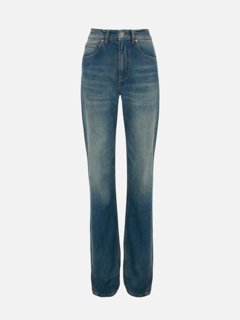 VICTORIA BECKHAM farmerke