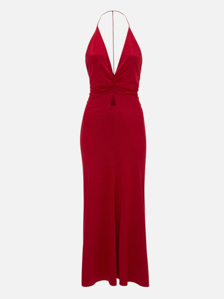 VICTORIA BECKHAM haljina