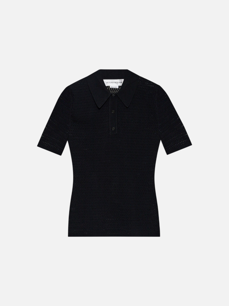 VICTORIA BECKHAM polo majica