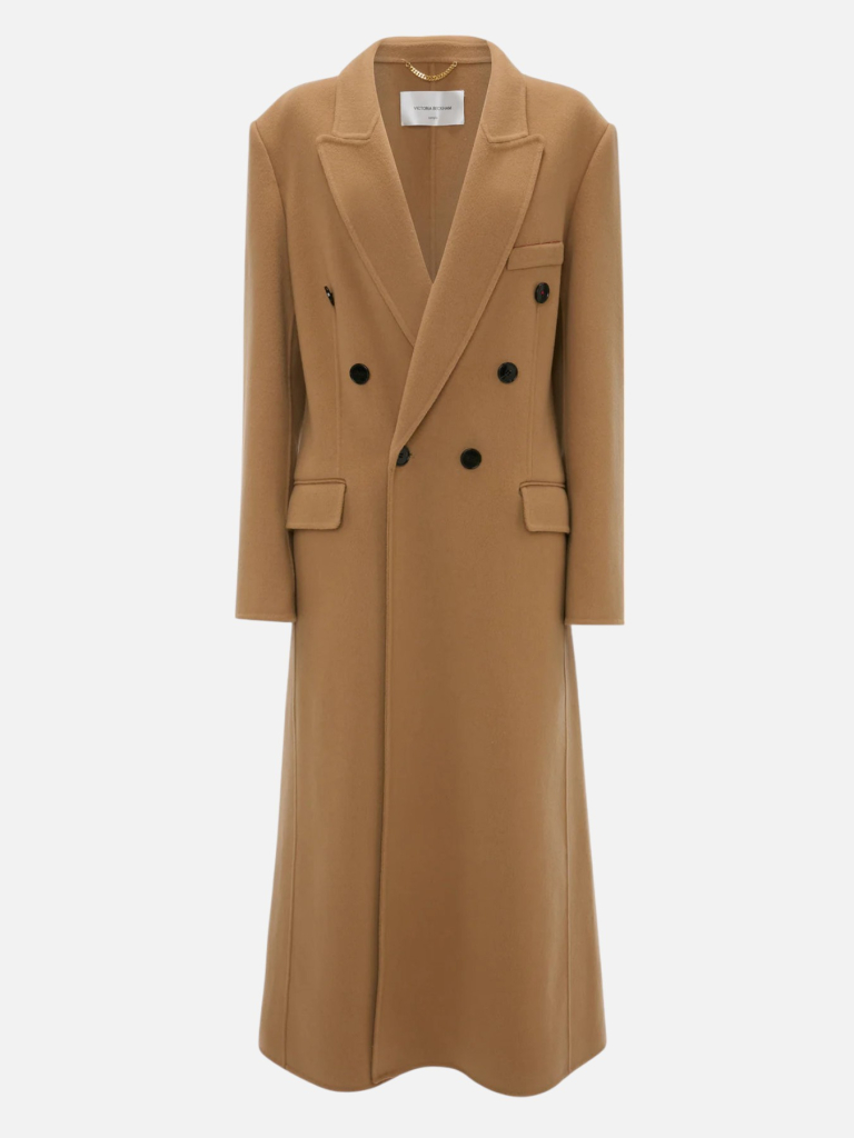 VICTORIA BECKHAM kaput