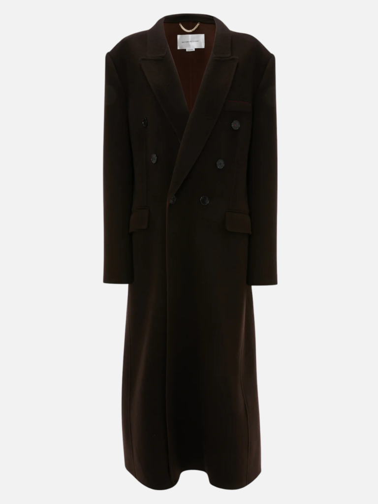 VICTORIA BECKHAM kaput