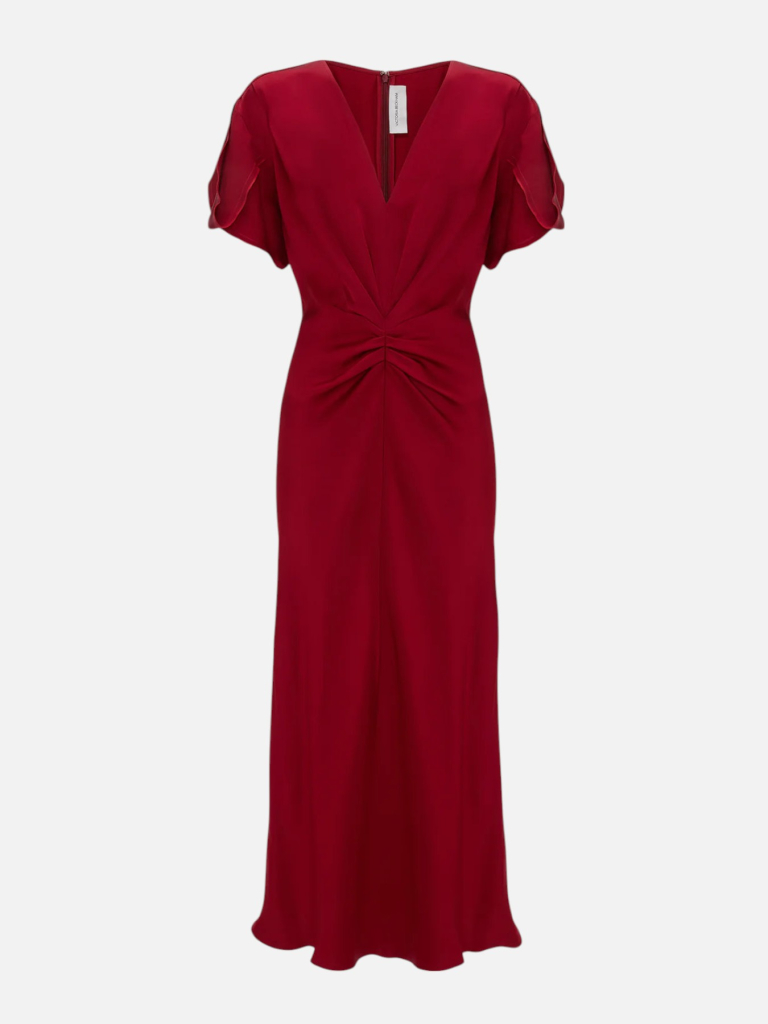 VICTORIA BECKHAM haljina