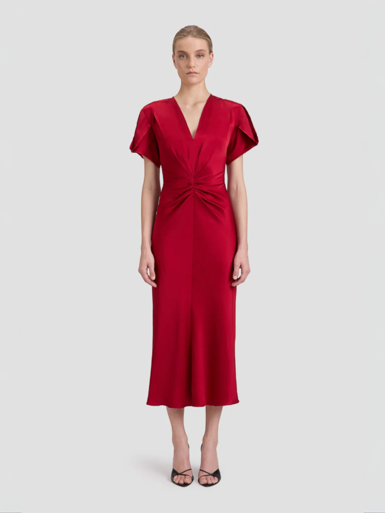 VICTORIA BECKHAM haljina