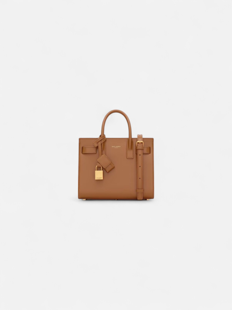 SAINT LAURENT SAC DE YOUR NANO tašna