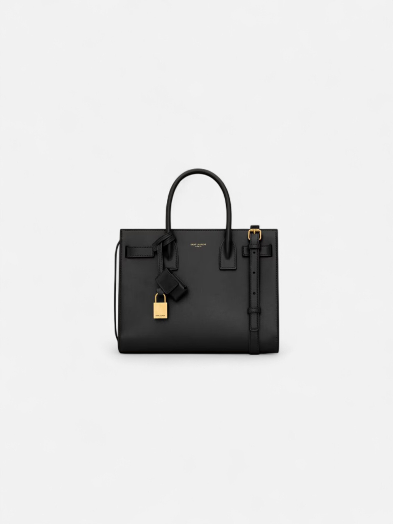 SAINT LAURENT SAC DE YOUR BABY tašna