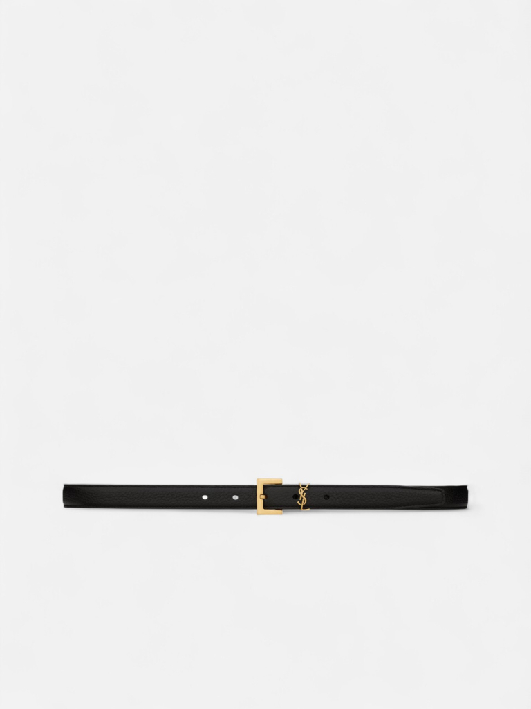SAINT LAURENT CASSANDRE kaiš