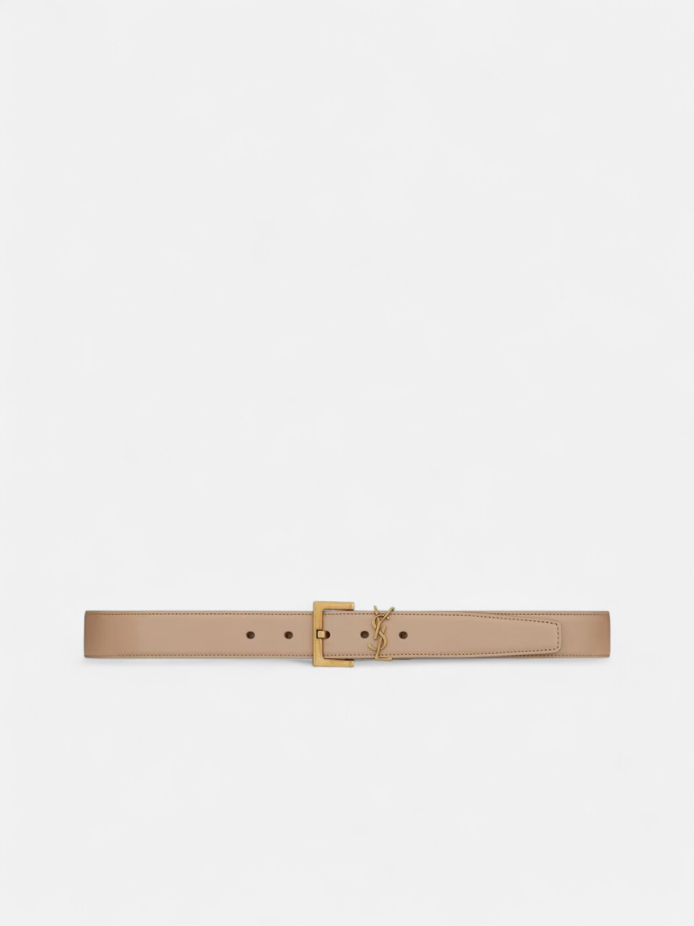 SAINT LAURENT CASSANDRE kaiš