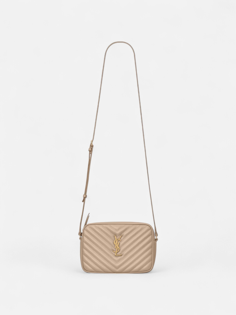 SAINT LAURENT LOU CAMERA tašna