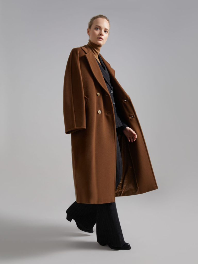 MAX MARA MADAME kaput