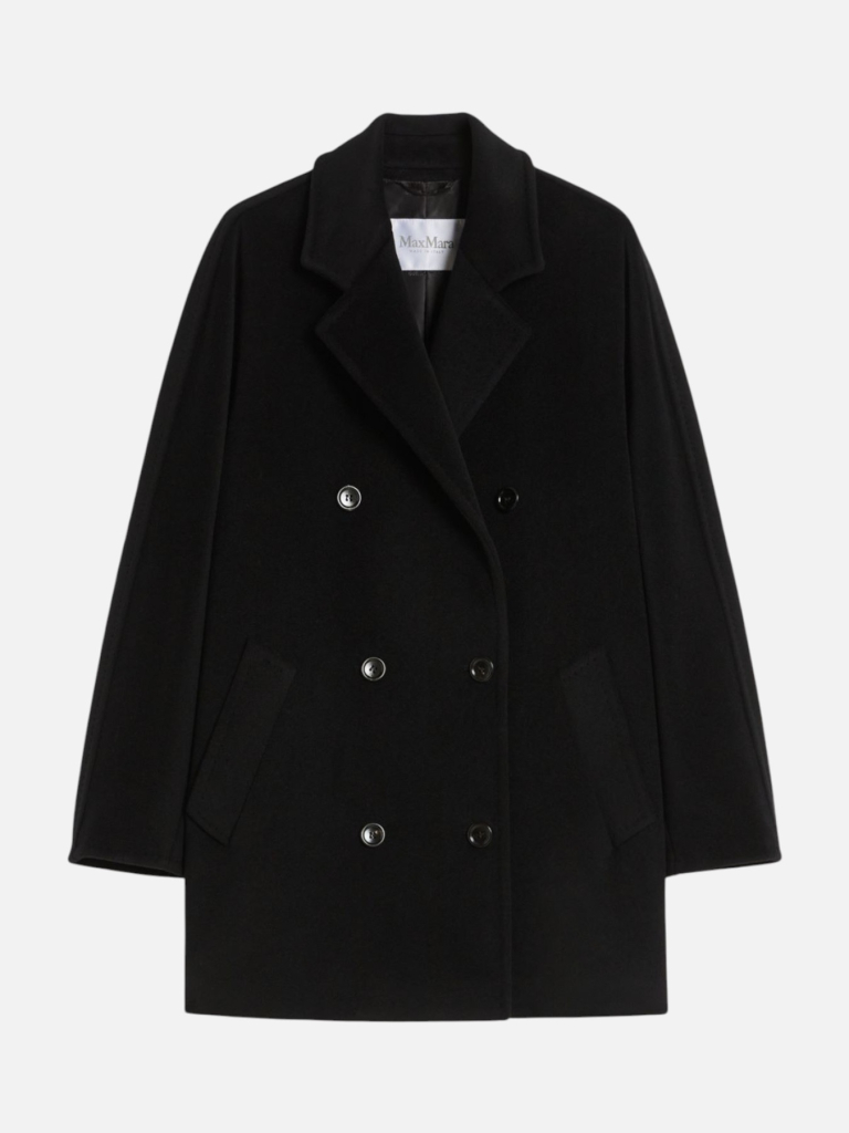 MAX MARA REBUS kaput