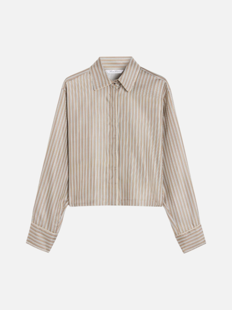 MAX MARA BRAMA košulja